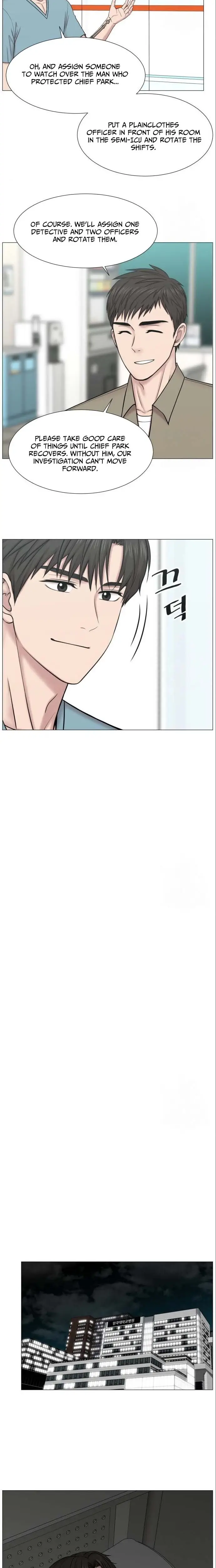 Read Trauma Center_ Golden Hour Manga Online