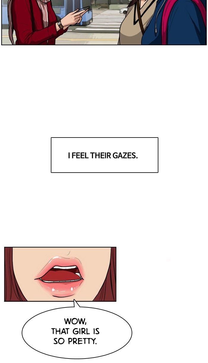 Read True Beauty Manga Online