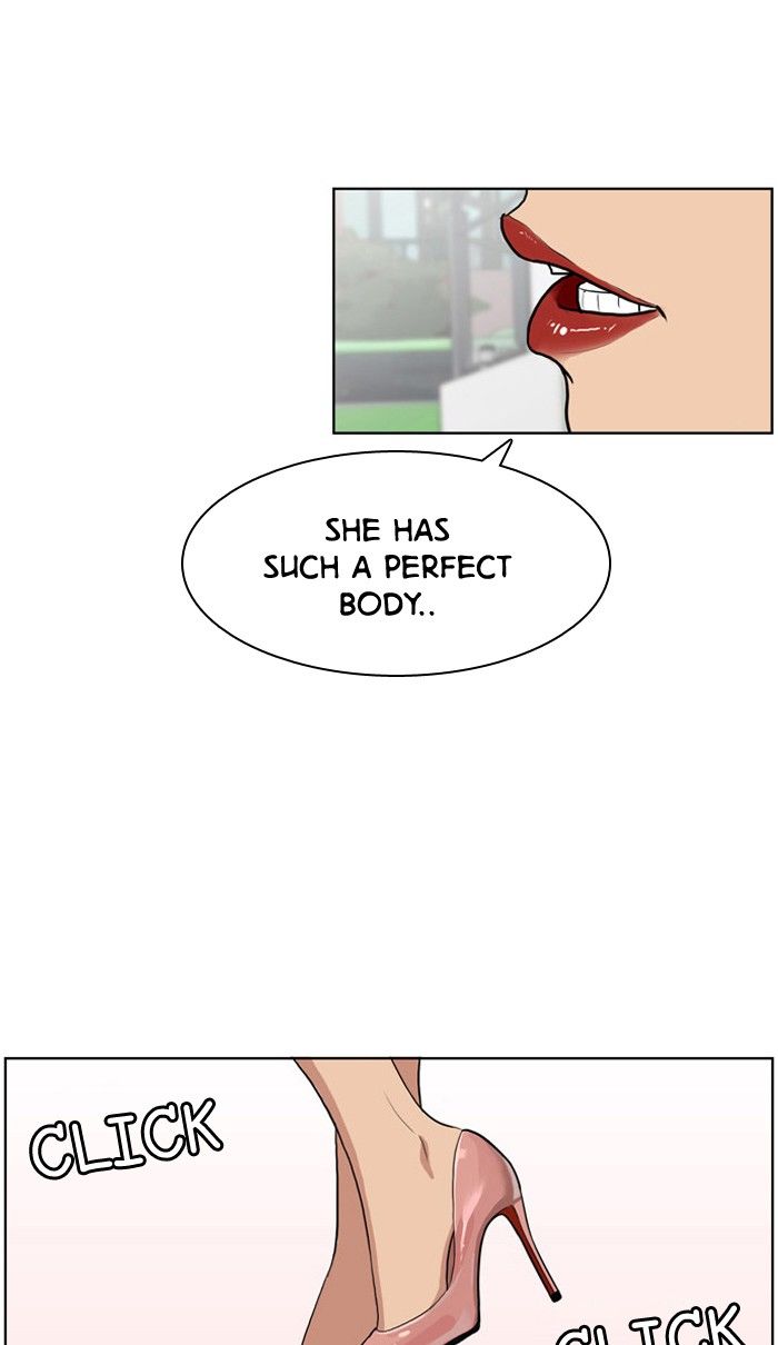 Read True Beauty Manga Online