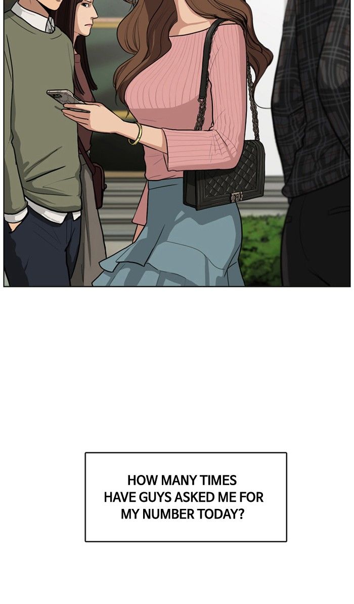 Read True Beauty Manga Online