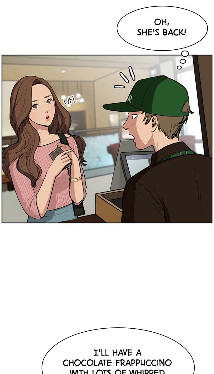 Read True Beauty Manga Online