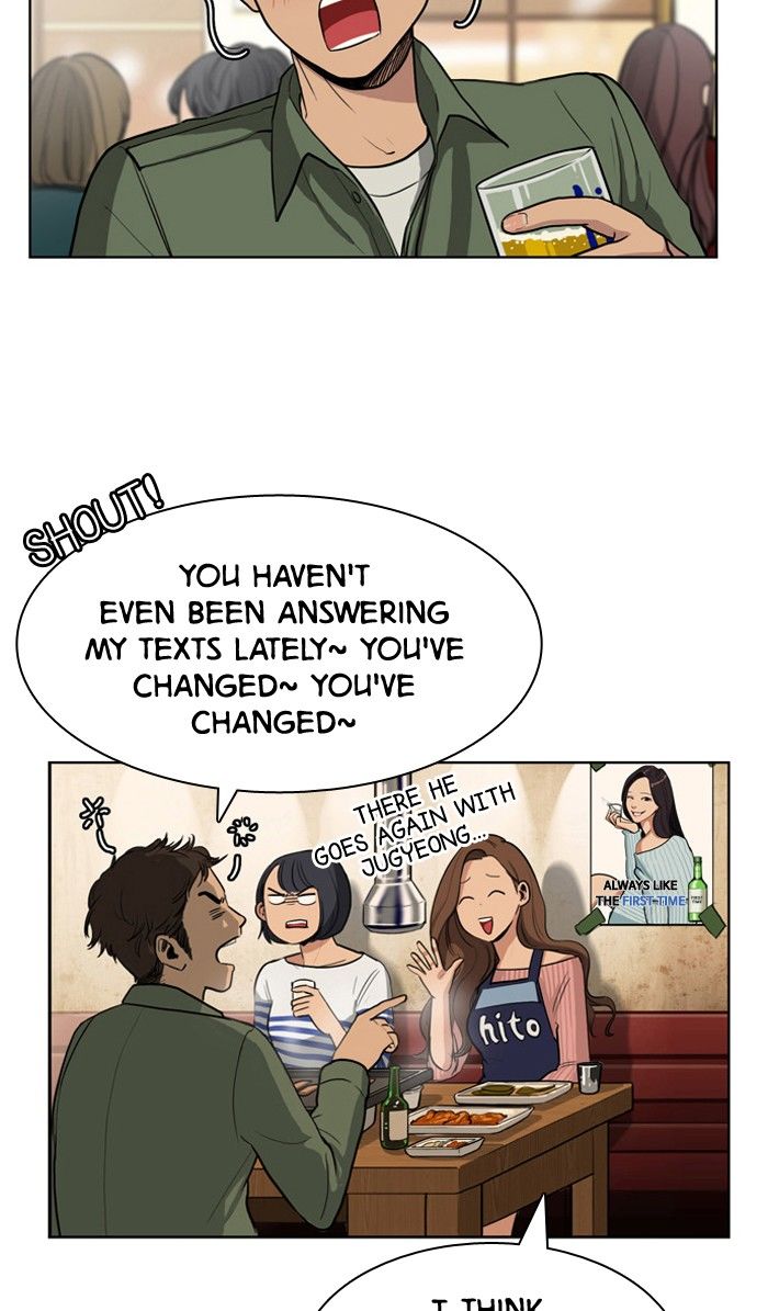 Read True Beauty Manga Online