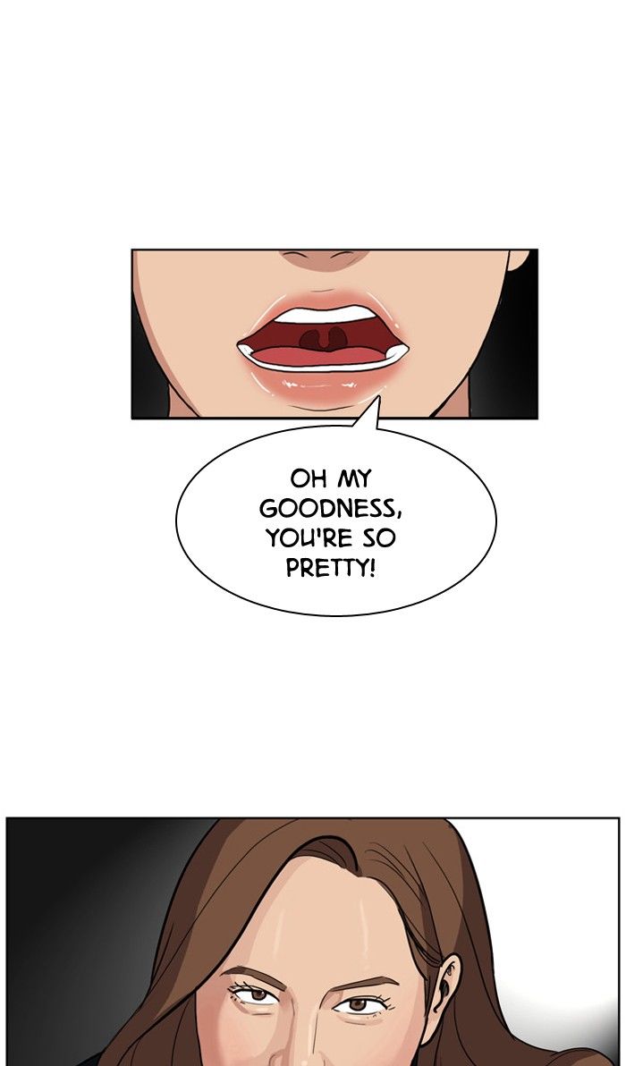 Read True Beauty Manga Online