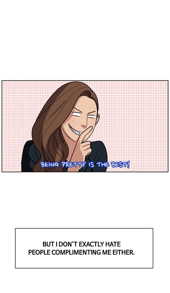 Read True Beauty Manga Online