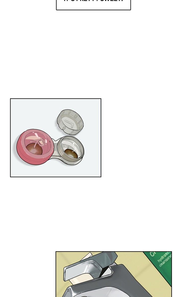 Read True Beauty Manga Online