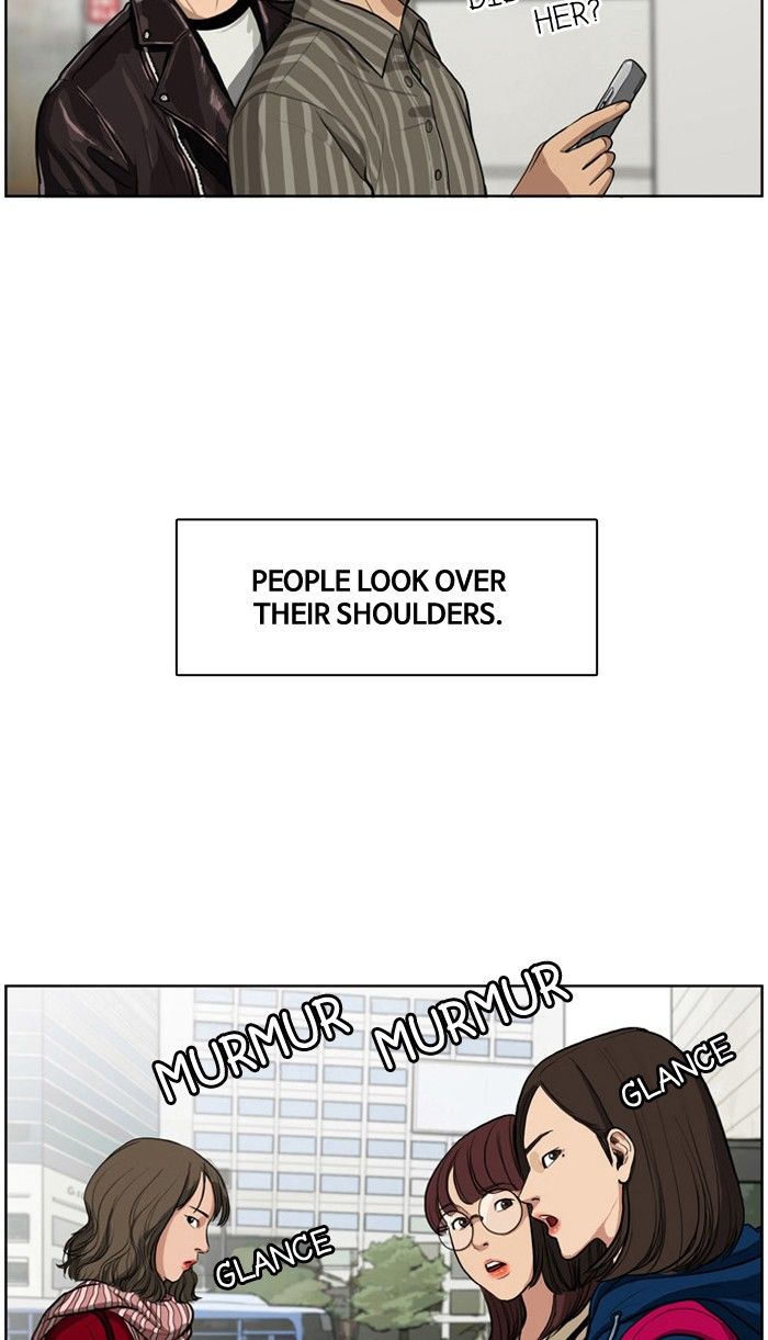 Read True Beauty Manga Online