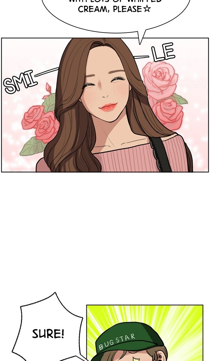 Read True Beauty Manga Online