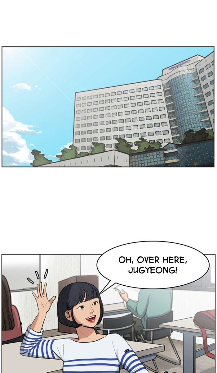 Read True Beauty Manga Online