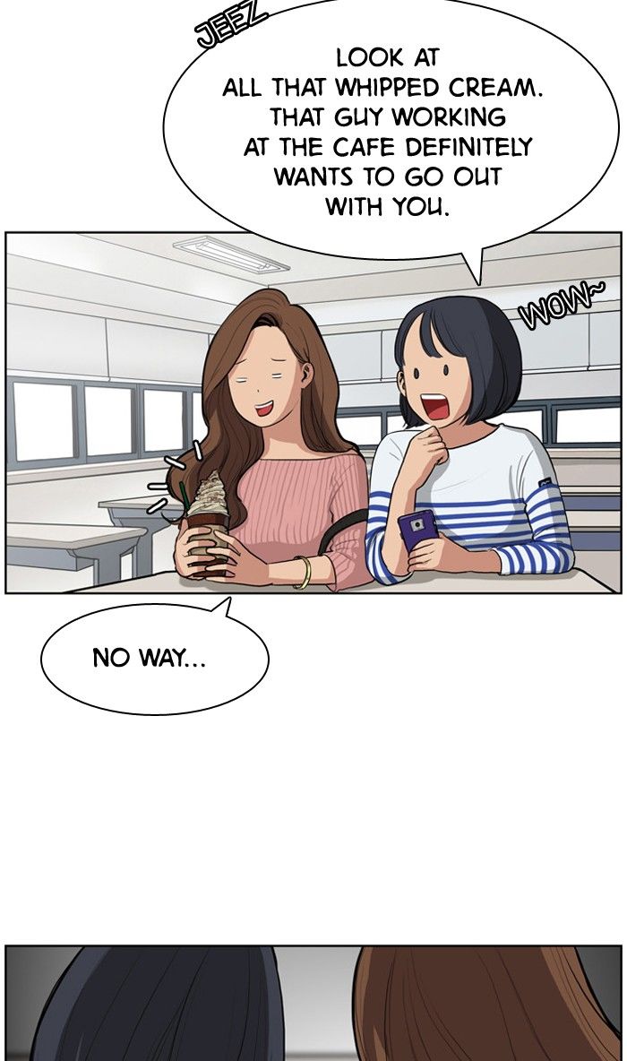 Read True Beauty Manga Online