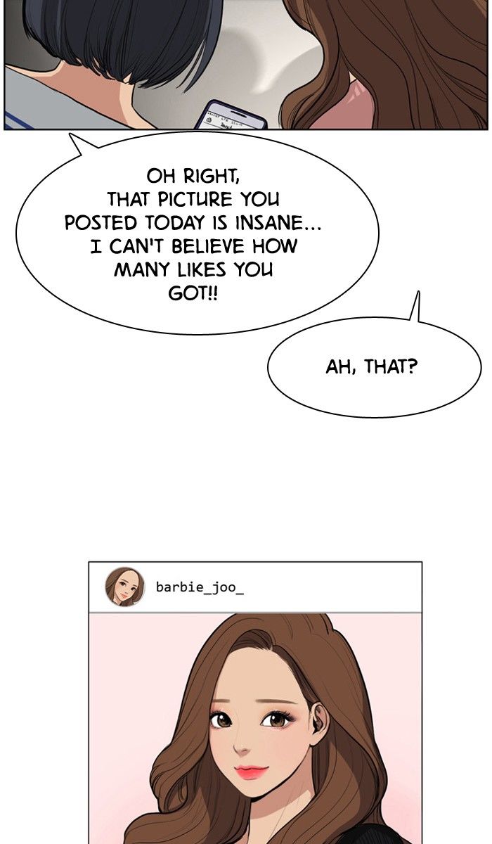 Read True Beauty Manga Online