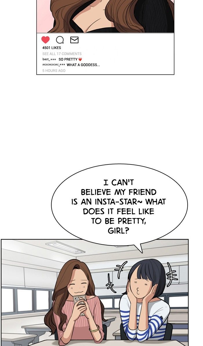 Read True Beauty Manga Online