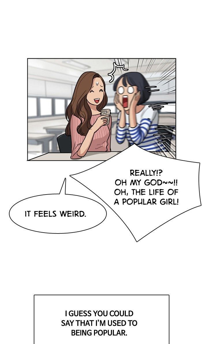 Read True Beauty Manga Online