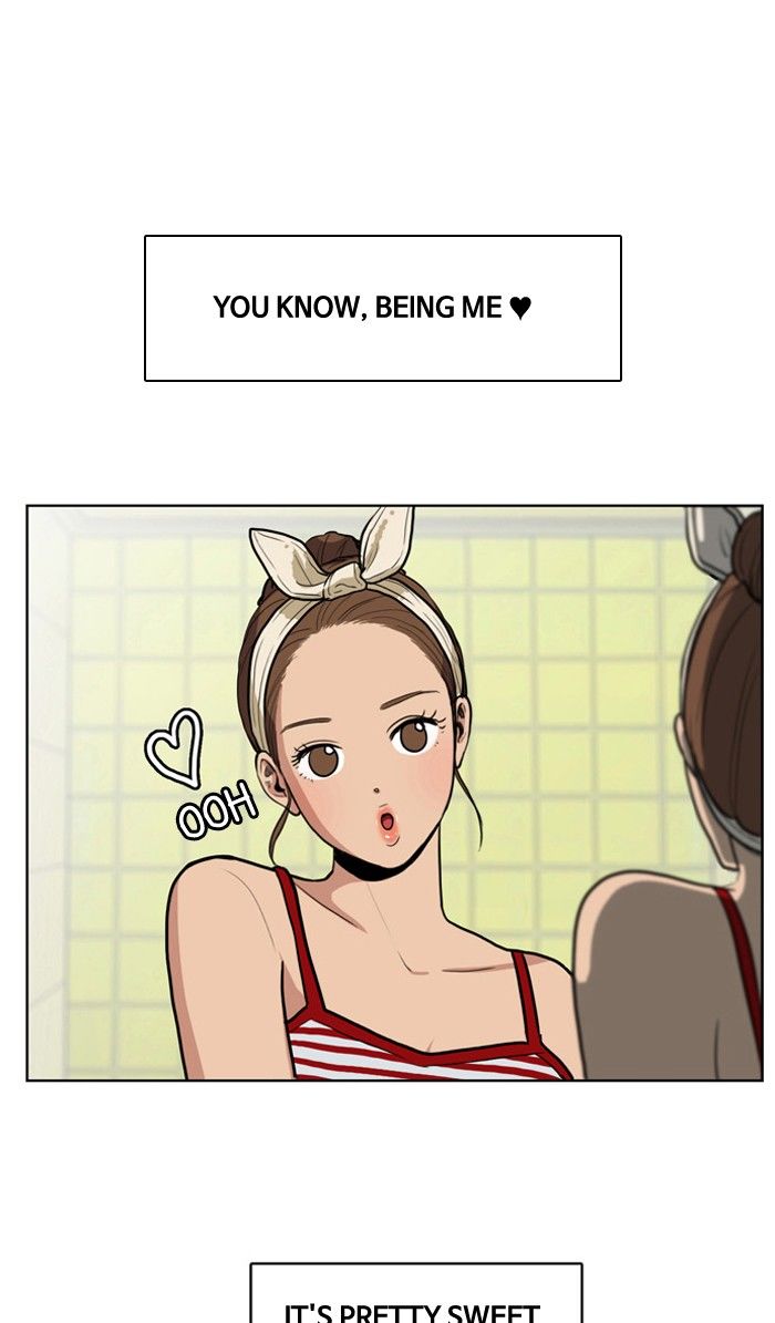 Read True Beauty Manga Online