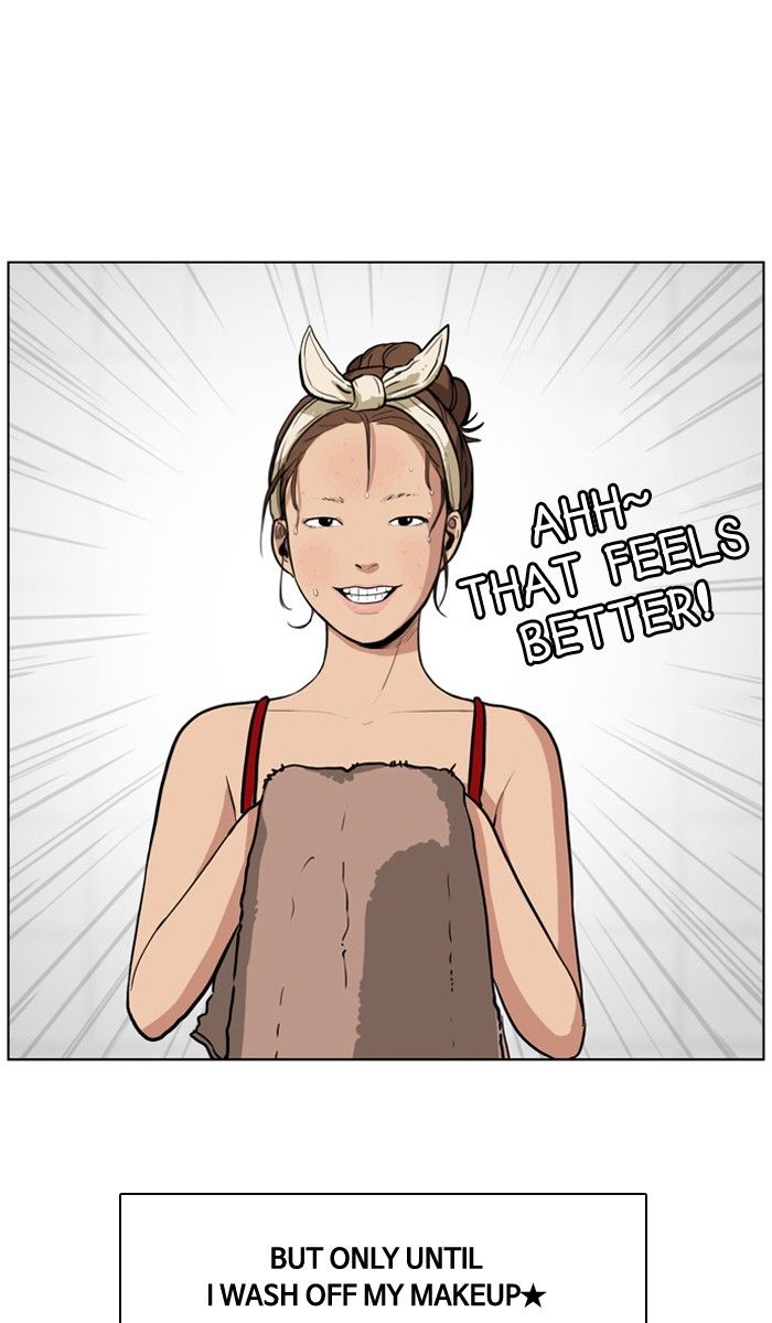 Read True Beauty Manga Online