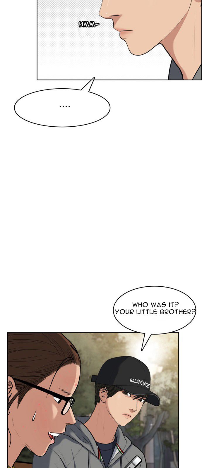 Read True Beauty Manga Online