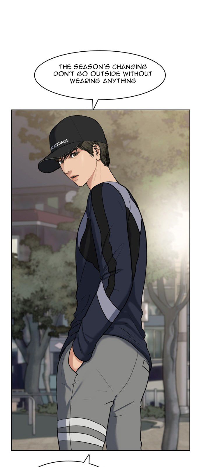 Read True Beauty Manga Online