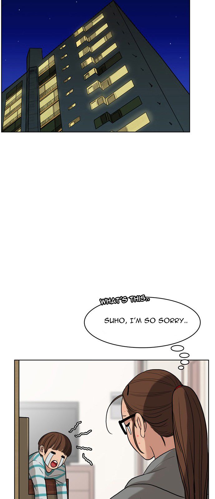 Read True Beauty Manga Online