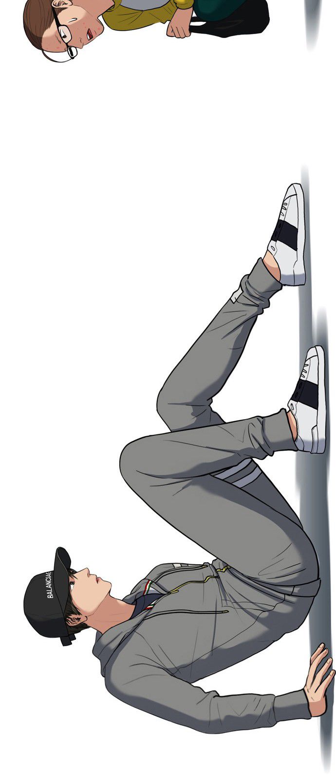 Read True Beauty Manga Online