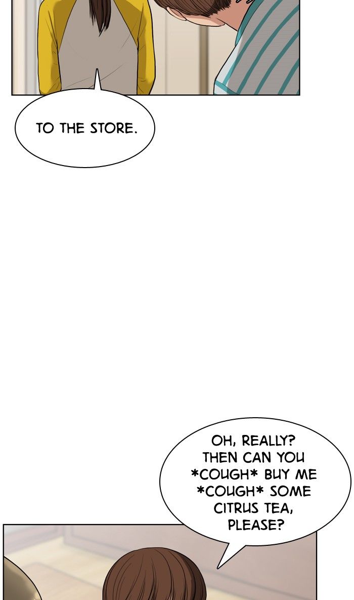 Read True Beauty Manga Online