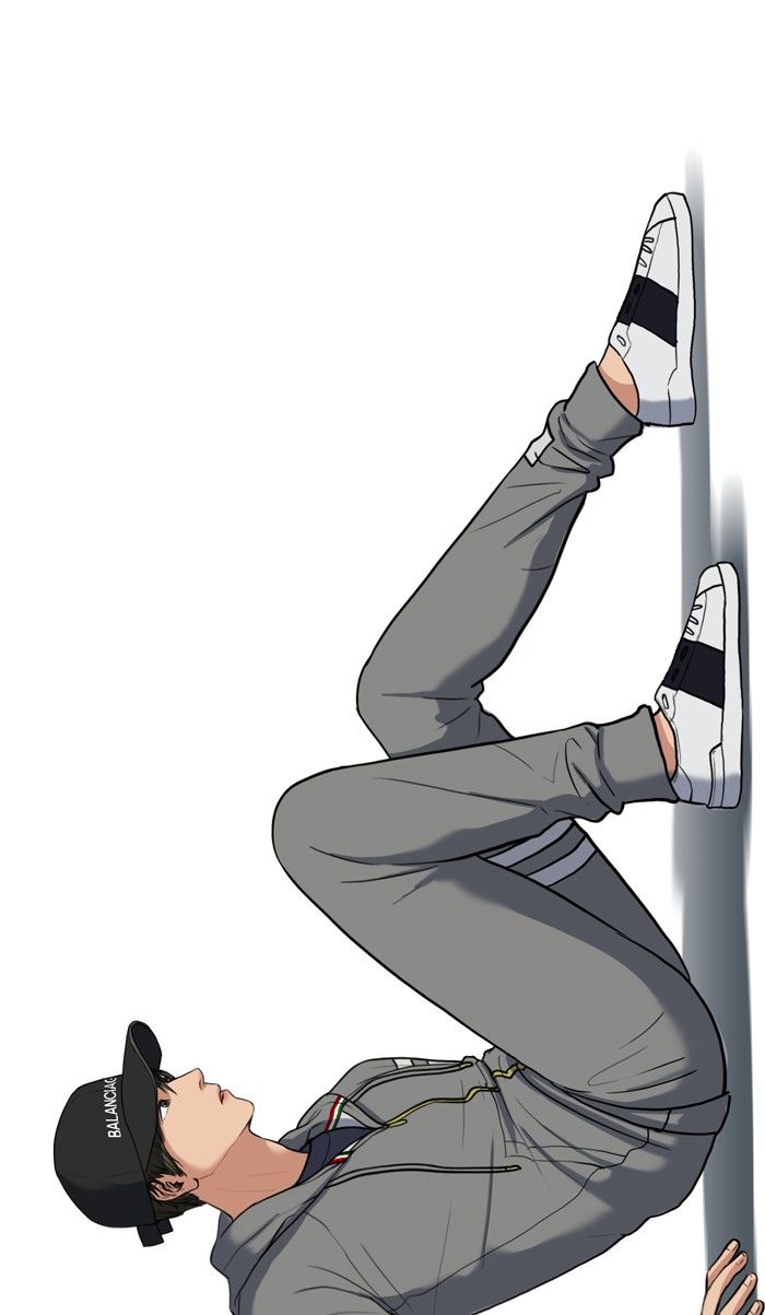 Read True Beauty Manga Online