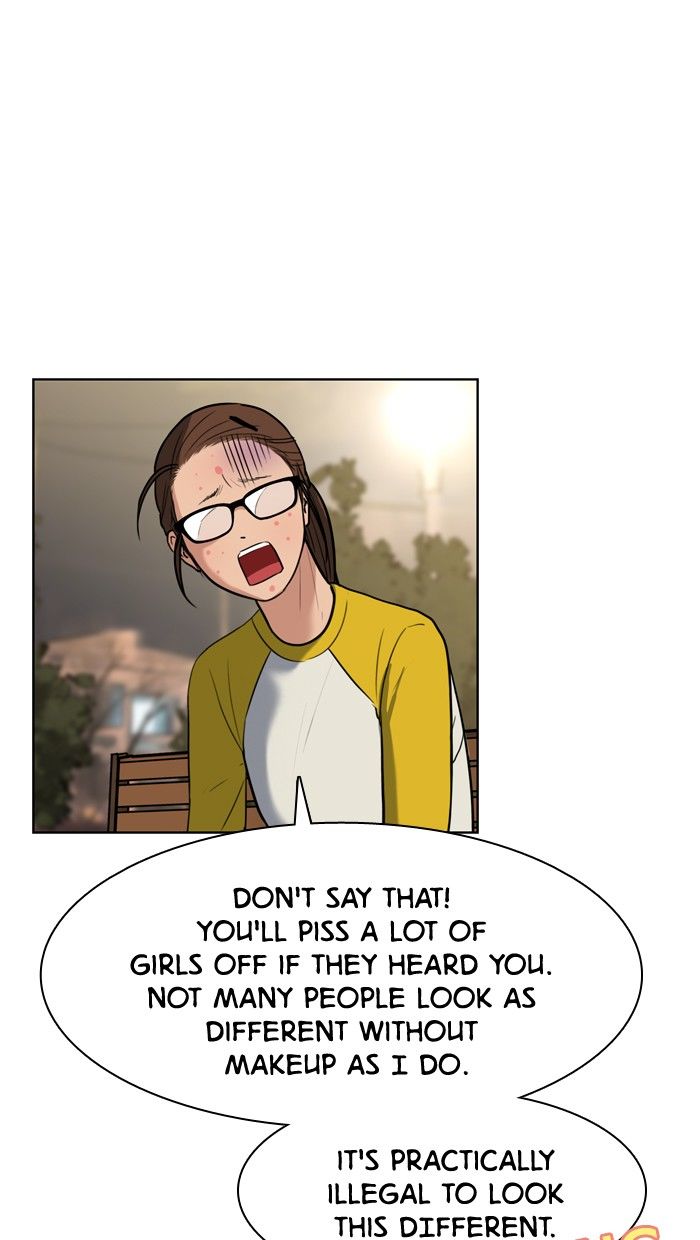 Read True Beauty Manga Online