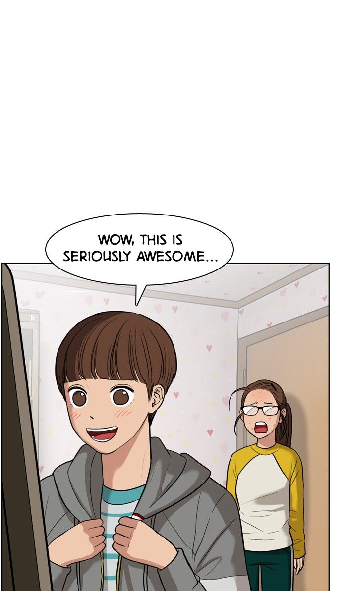 Read True Beauty Manga Online