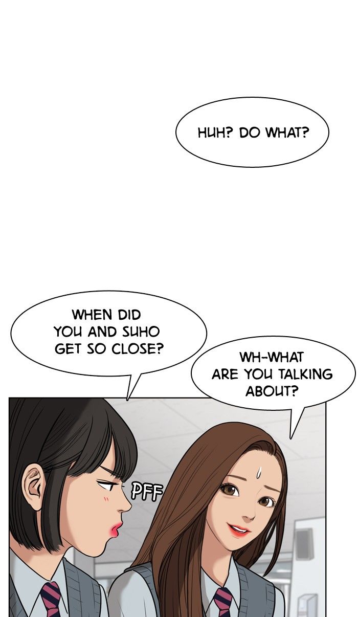 Read True Beauty Manga Online