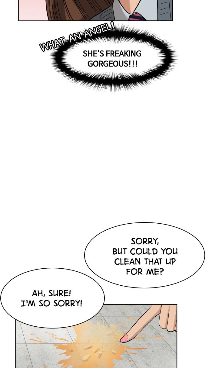 Read True Beauty Manga Online