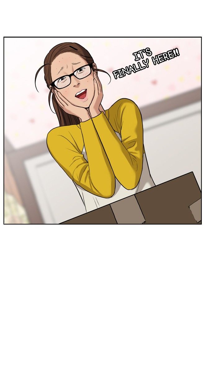 Read True Beauty Manga Online