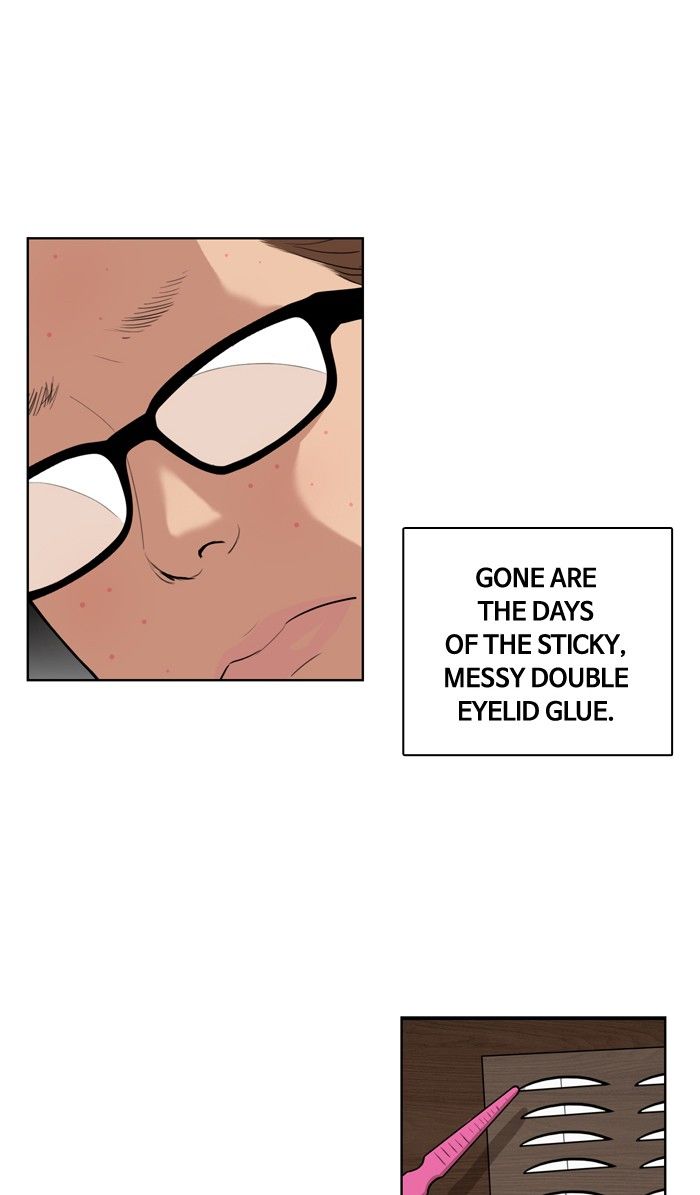 Read True Beauty Manga Online