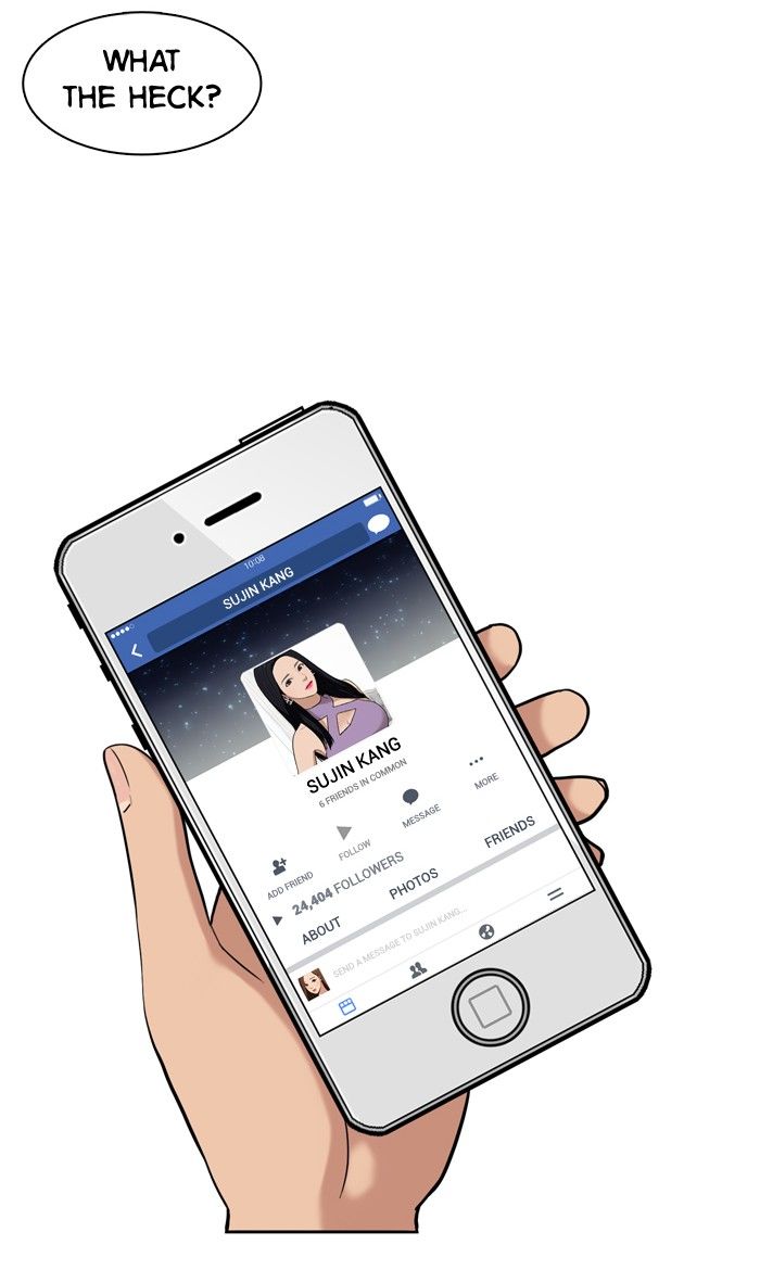 Read True Beauty Manga Online