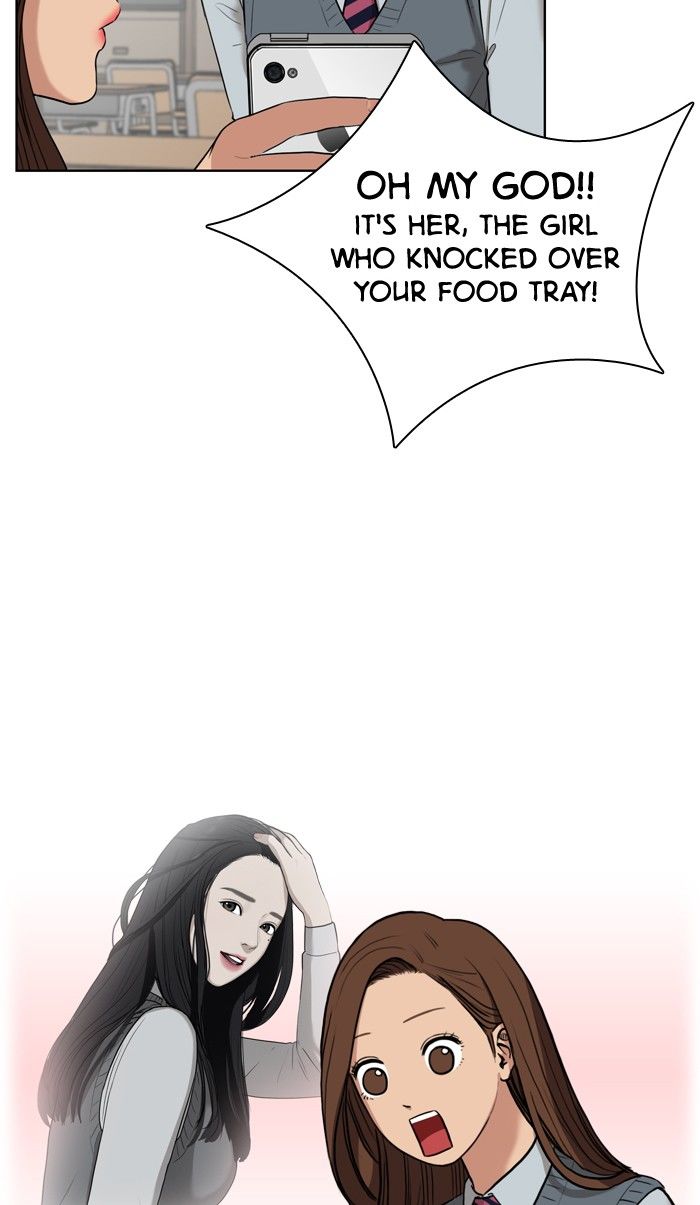 Read True Beauty Manga Online