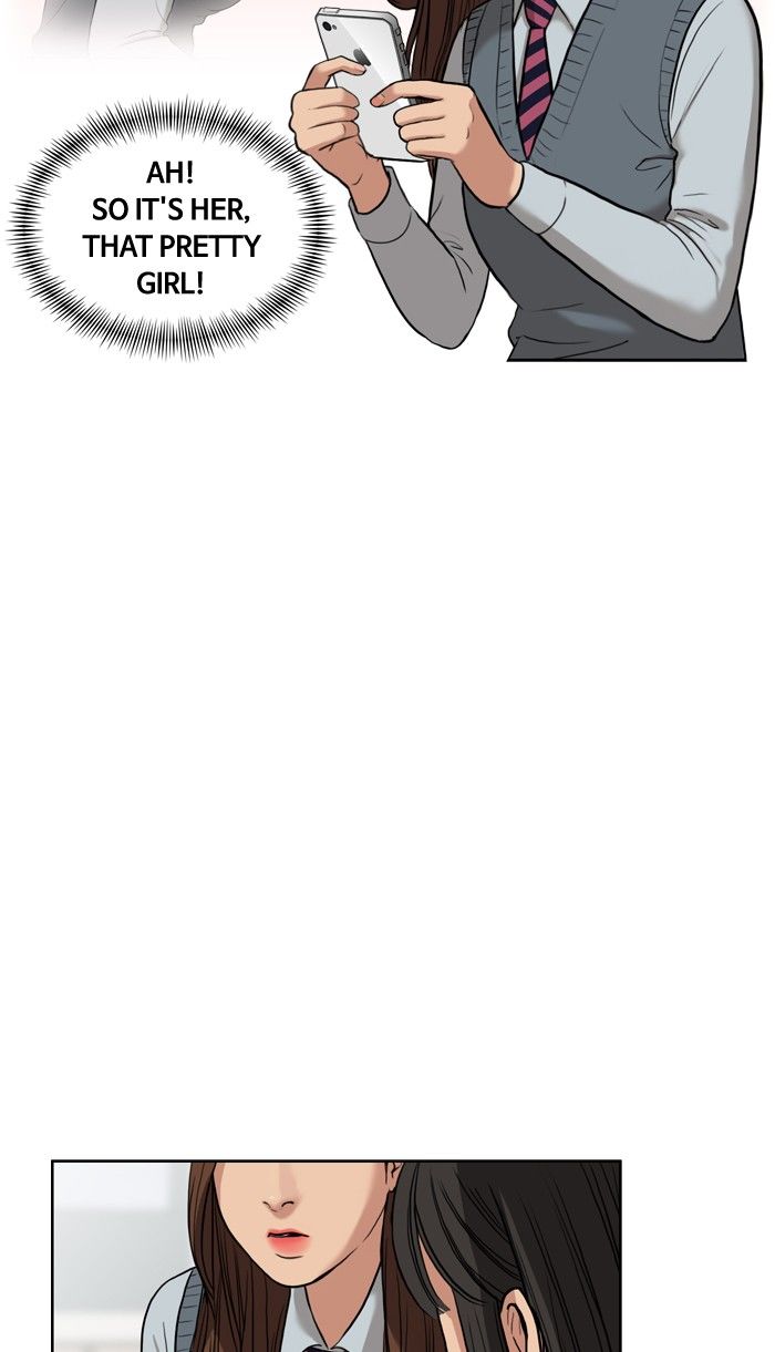 Read True Beauty Manga Online