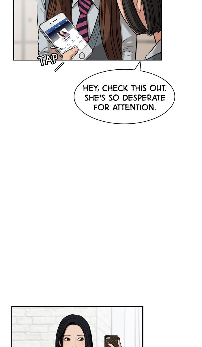 Read True Beauty Manga Online