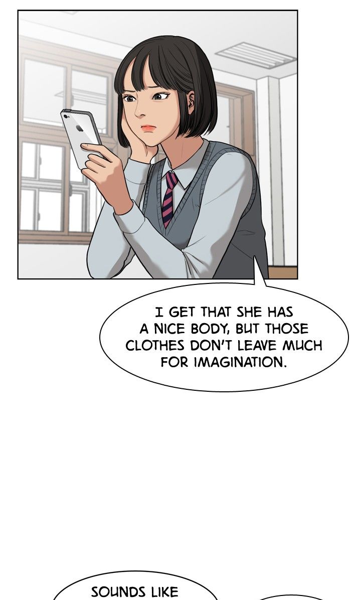 Read True Beauty Manga Online