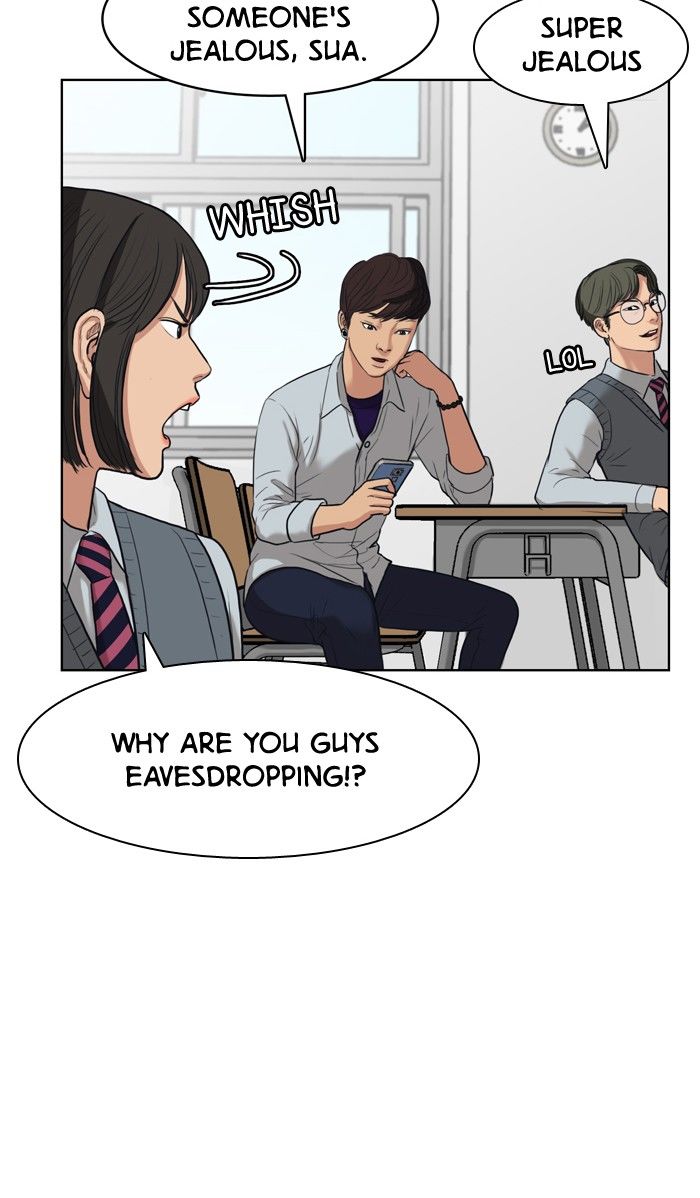 Read True Beauty Manga Online