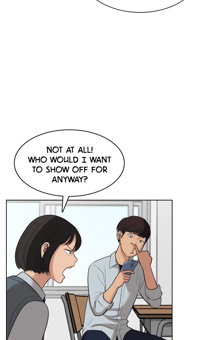 Read True Beauty Manga Online