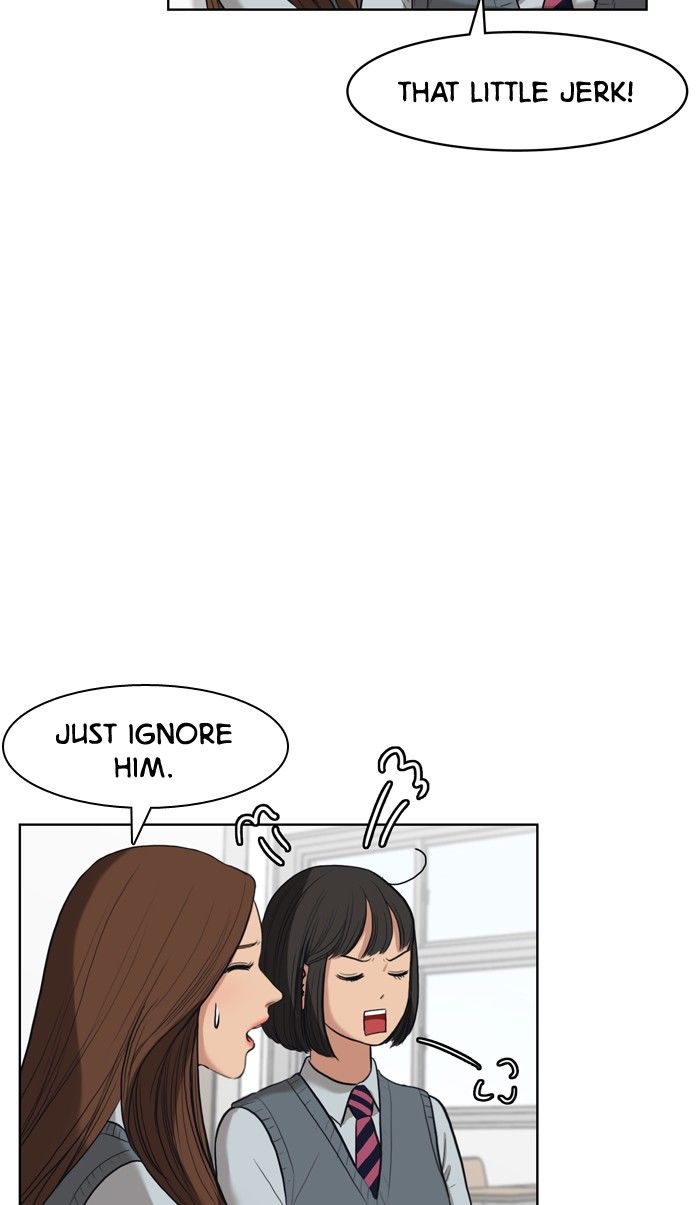 Read True Beauty Manga Online