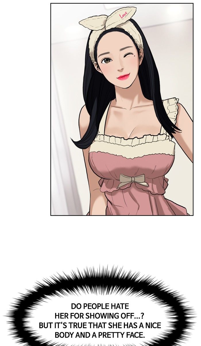 Read True Beauty Manga Online