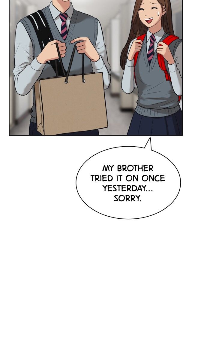 Read True Beauty Manga Online