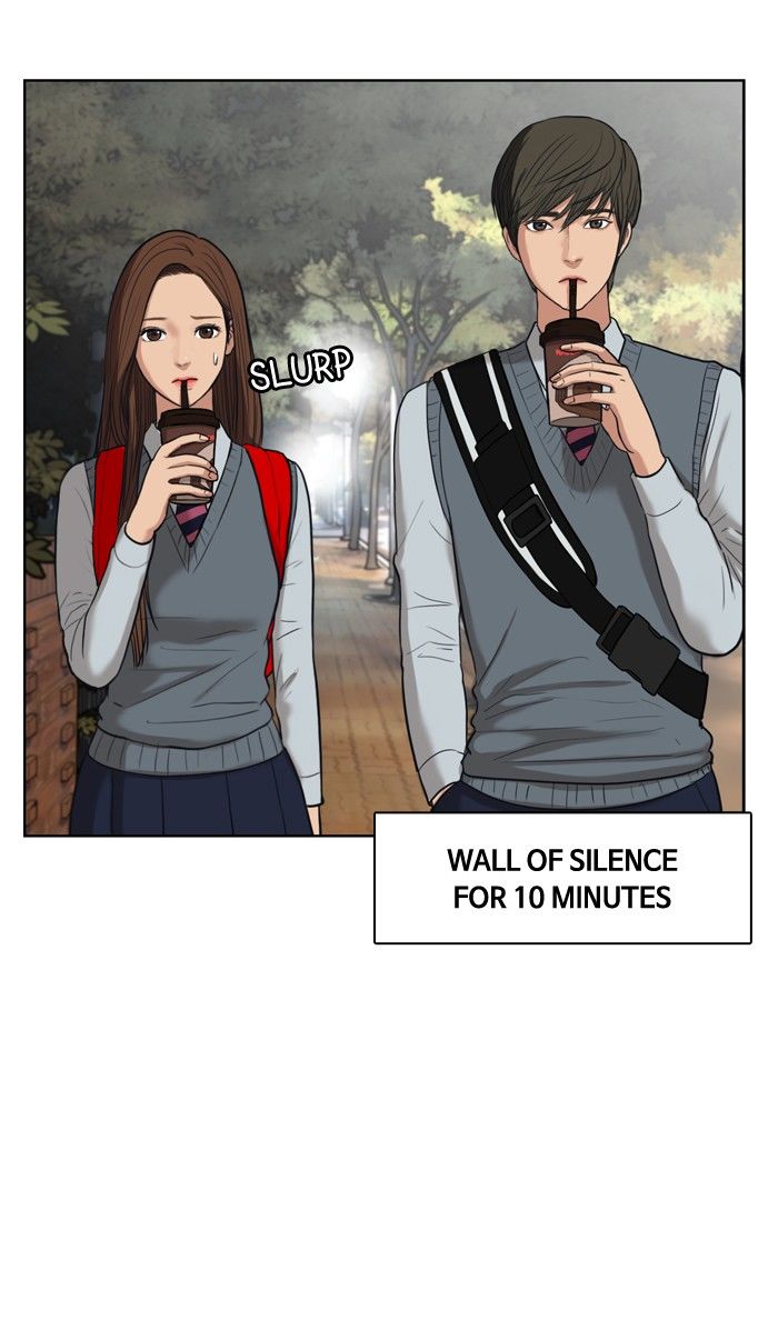 Read True Beauty Manga Online