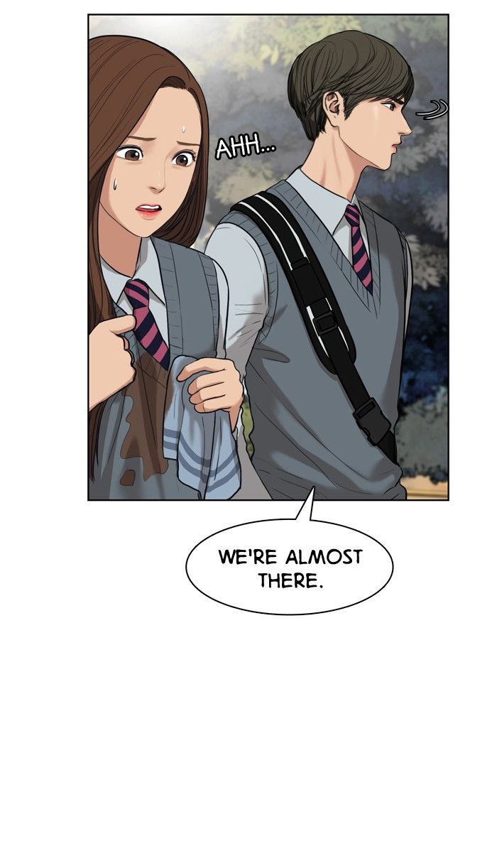 Read True Beauty Manga Online