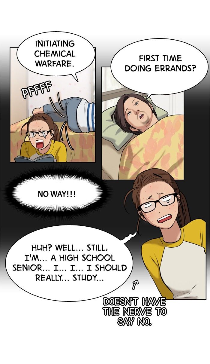 Read True Beauty Manga Online