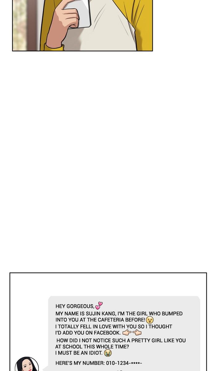 Read True Beauty Manga Online