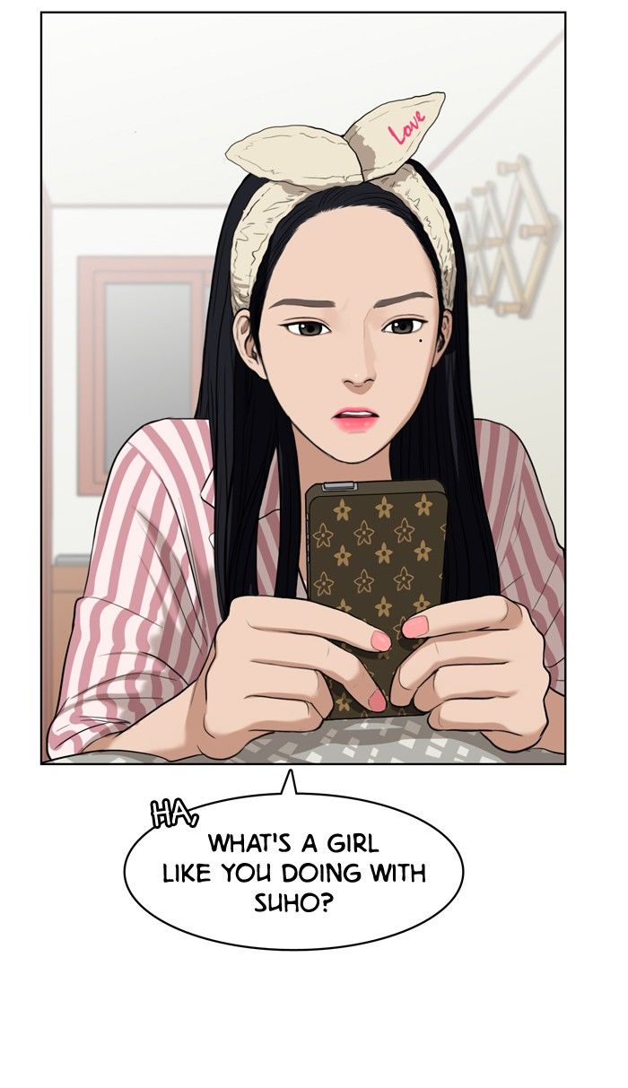 Read True Beauty Manga Online