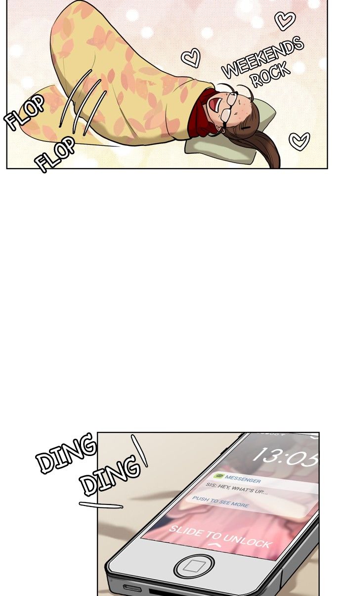 Read True Beauty Manga Online