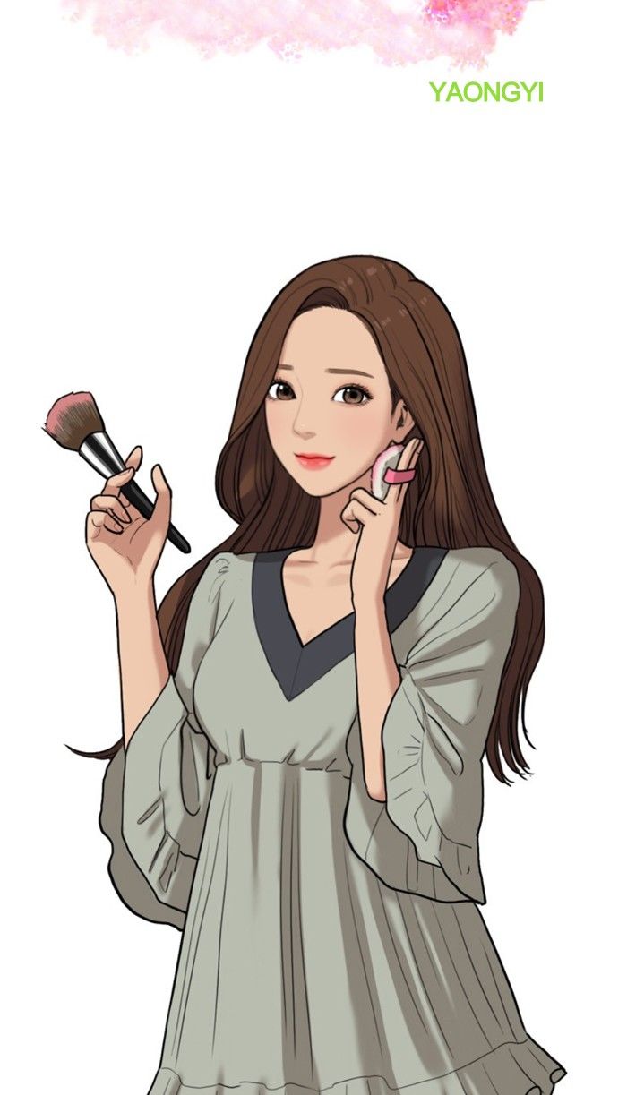 Read True Beauty Manga Online