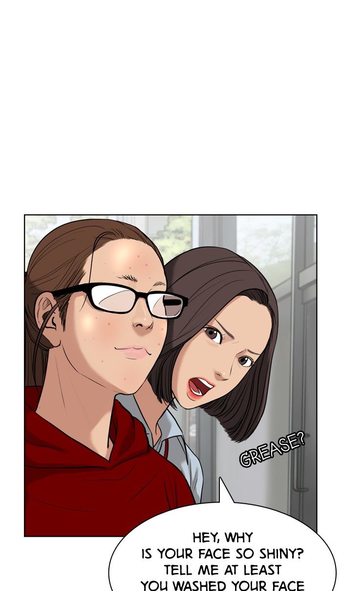 Read True Beauty Manga Online