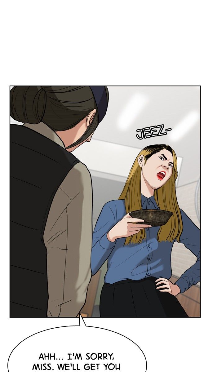 Read True Beauty Manga Online