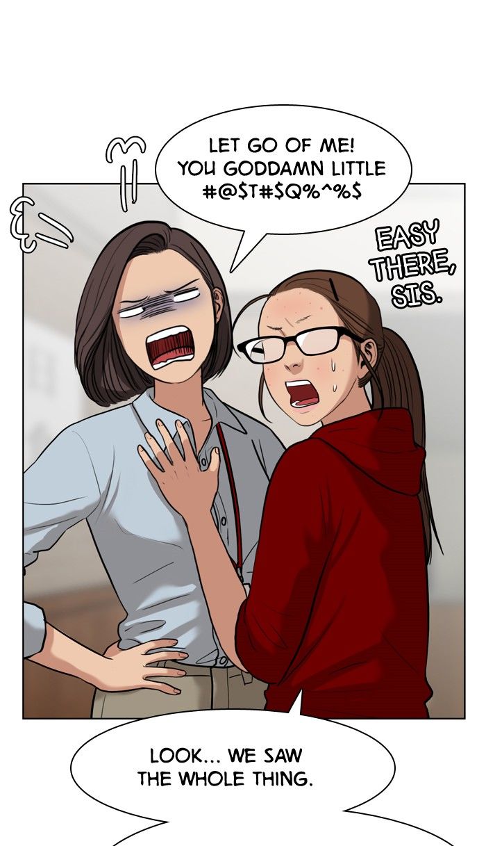 Read True Beauty Manga Online